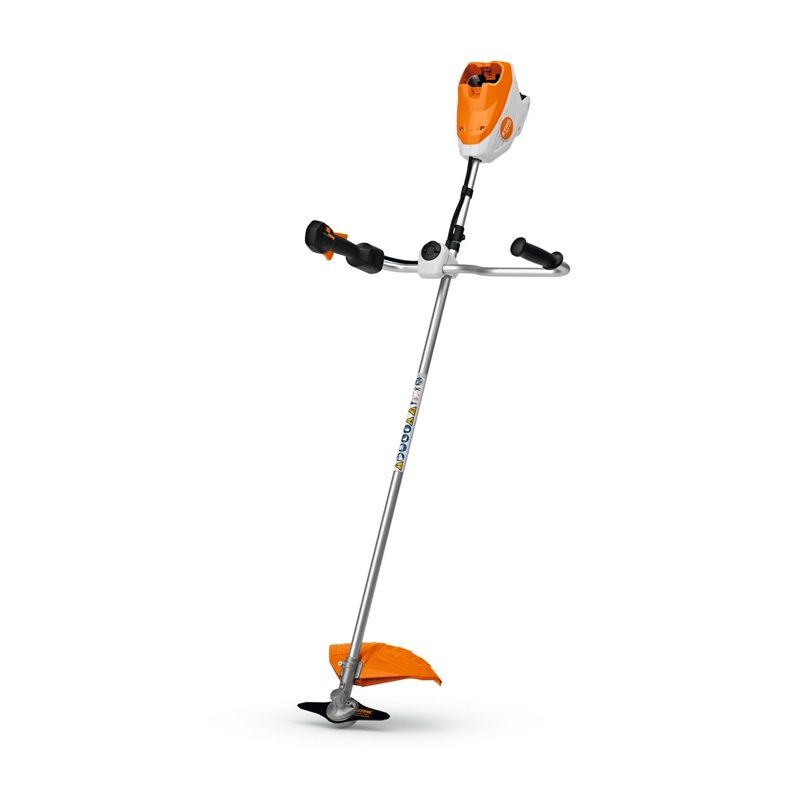 Акумулаторна коса STIHL FSA 140, 1.20 kW, 36 V, 420 мм без батерия и зарядно